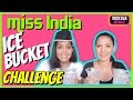 ALS Ice Bucket Challenge With MISS INDIA Rochelle Rao Rickshawali