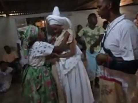 Rum de Nana - Asé 3 Pontes