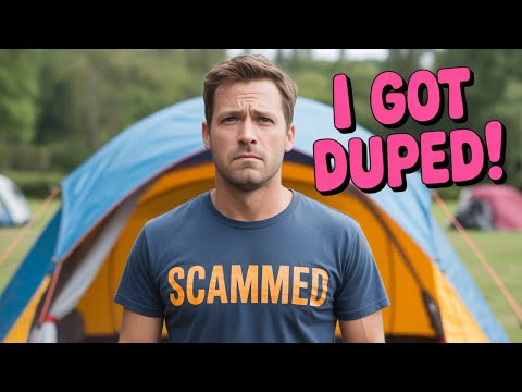 Scammed on AliExpress? Here's What Happened to Me