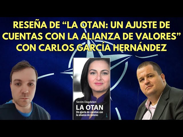 Vídeo relacionado con Historia De La Otan
