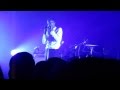 Stromae - Sommeil; Arena, Wien, Austria, 05.02 ...