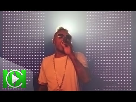 MC Nego Blue | Tu se Assombra ♪ | DJCaverinha22 | 2014/2015