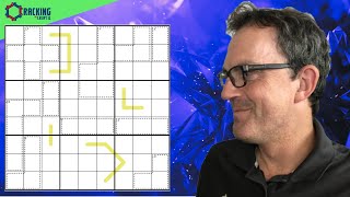 A Simple New Sudoku Rule Wows Us!