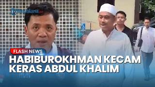 Pernyataan Keras Ketua Komisi III DPR RI soal Pengasuh Ponpes Cabuli Santriwati di Pekalongan