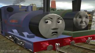 Trainz - Steam Roller (US-GC)