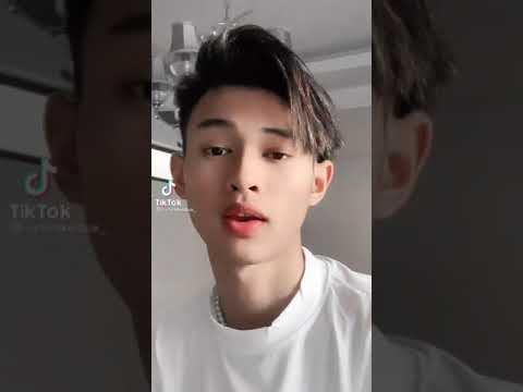 VIDEO TIKTOK RAHIM HAKEM