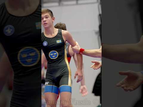 Let it go! 🥺 #wrestlinglife #grecoromanwrestling #wrestlingtournament #shortsvideo #shorts #losing