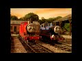 Thomas Fireman Sam Parody 8