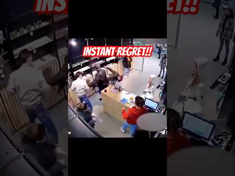 Bully HUMILIATED in Front of Everyone! #shortvideo #shorts