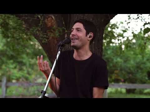 El Kuelgue - Natación (acústico)