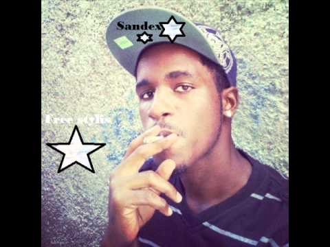 Sandex freestyle hong riddim