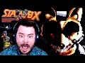 EXE Jumpscare So Intense That I Hurt Myself Star Fox EXE