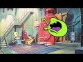 The Not Really Ghostbusters Music Video Higher And Higher