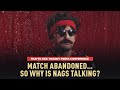 𝗠𝗮𝘁𝗰𝗵 𝗔𝗯𝗮𝗻𝗱𝗼𝗻𝗲𝗱 But Why Is Mr Nags Doing A Press Conferenc