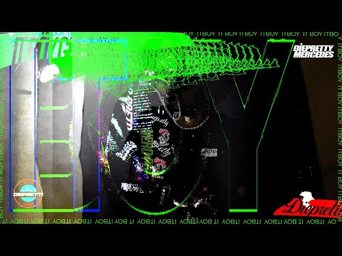 ☆𝔇iepretty☆ - IT BOY² [prod™☆𝔇iepretty☆]