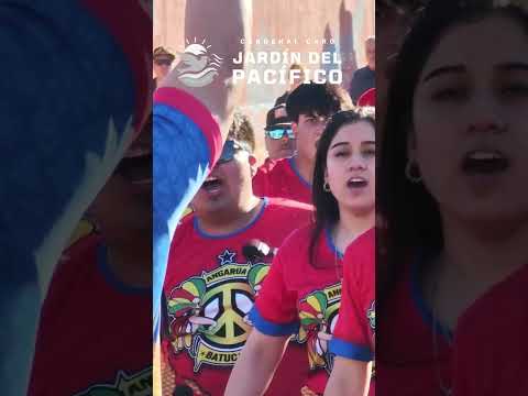 Carnaval Ciudadano de la Escuela de Carnavales Son da Costa 2025