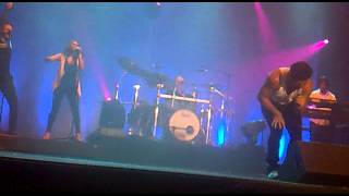 Bustamante - Colgado - Santander ( 14-7-2012 )
