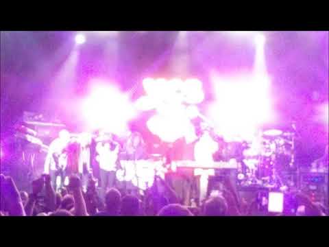 Yes Rehearsals: 1991 - Lift Me Up - Yours Is No Disgrace