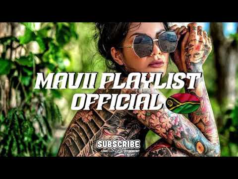 Natty Sele ft. Local Remedy & Annie - Why Nao [Weedii Remixx] Kompa 2025🇻🇺🥀🥳