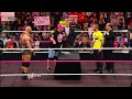 Ryback Makes A Major Statement After Mr McMahon Names Him CM Punk S Opponent For Hell In A Cell