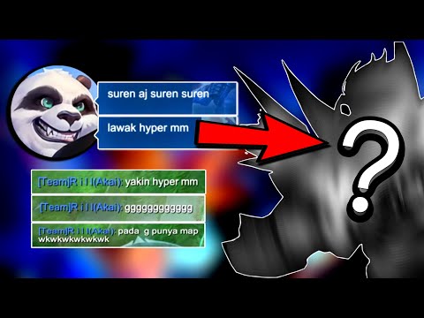 He Was Once The Strongest MM Jungler But..😒 | Mobile Legends