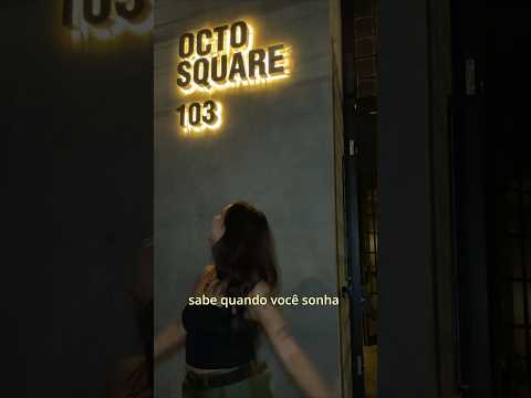 Vídeo do Octo Square