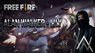 Download lagu Alan Walker Lily - Versi Free Fire mp3