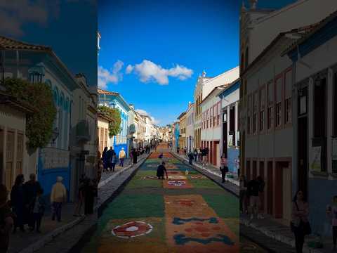 São João del Rei - MG 🇧🇷 #tourism #art #travel #culture #traditions #minasgerais #turismo