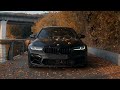 Autumn In Moscow M5 F90 LCI LIMMA
