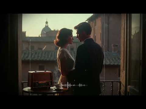 When Italy Sang About Love 🇮🇹 | Classic 60s Romantic Songs