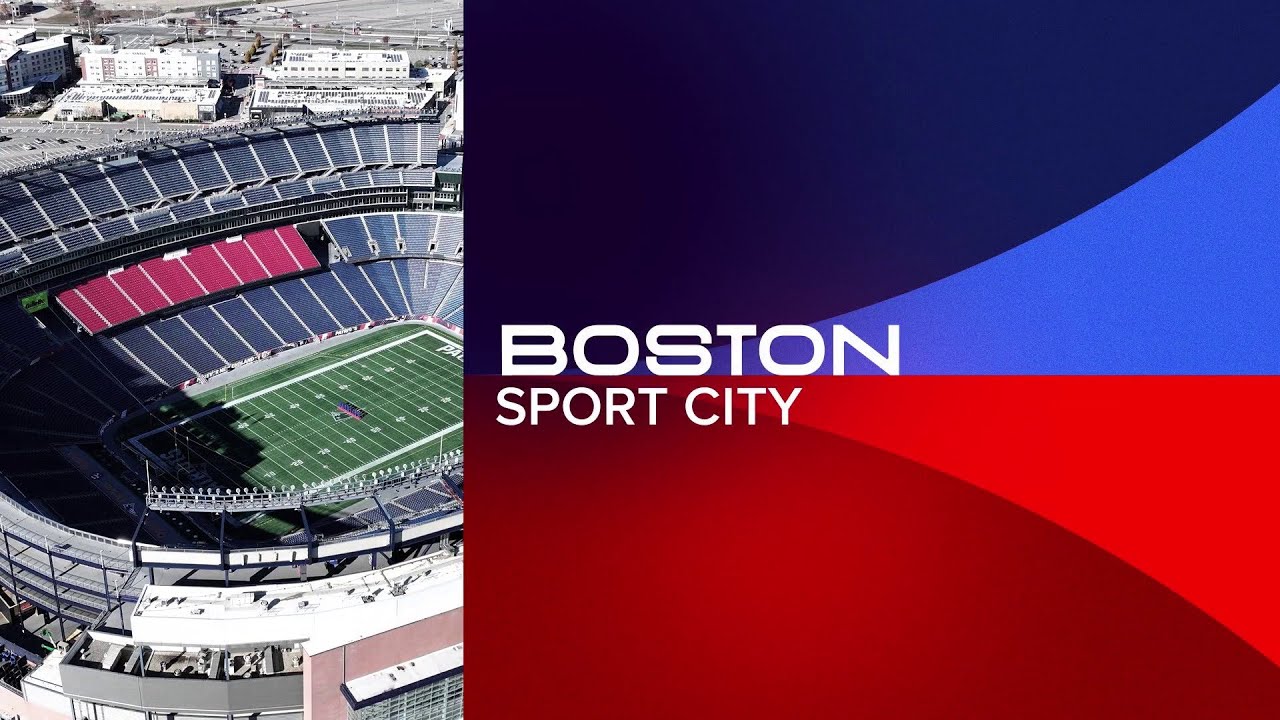 ¡UNA CIUDAD DE CAMPEONES! 🏟️🇺🇸 Boston vivirá la emoción de un Mundial | Road To Glory