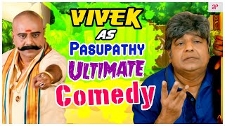 Best Comedy Scenes of Vivek | Sakalakala Vallavan Comedy Scenes | Chellamae Comedy Scenes