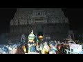 Keela Mutharamman Kovil Periya Kovil Karakam Santhithal Tenakasi