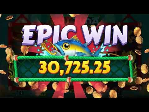 핫 튜나 슬롯 프리스핀 리뷰