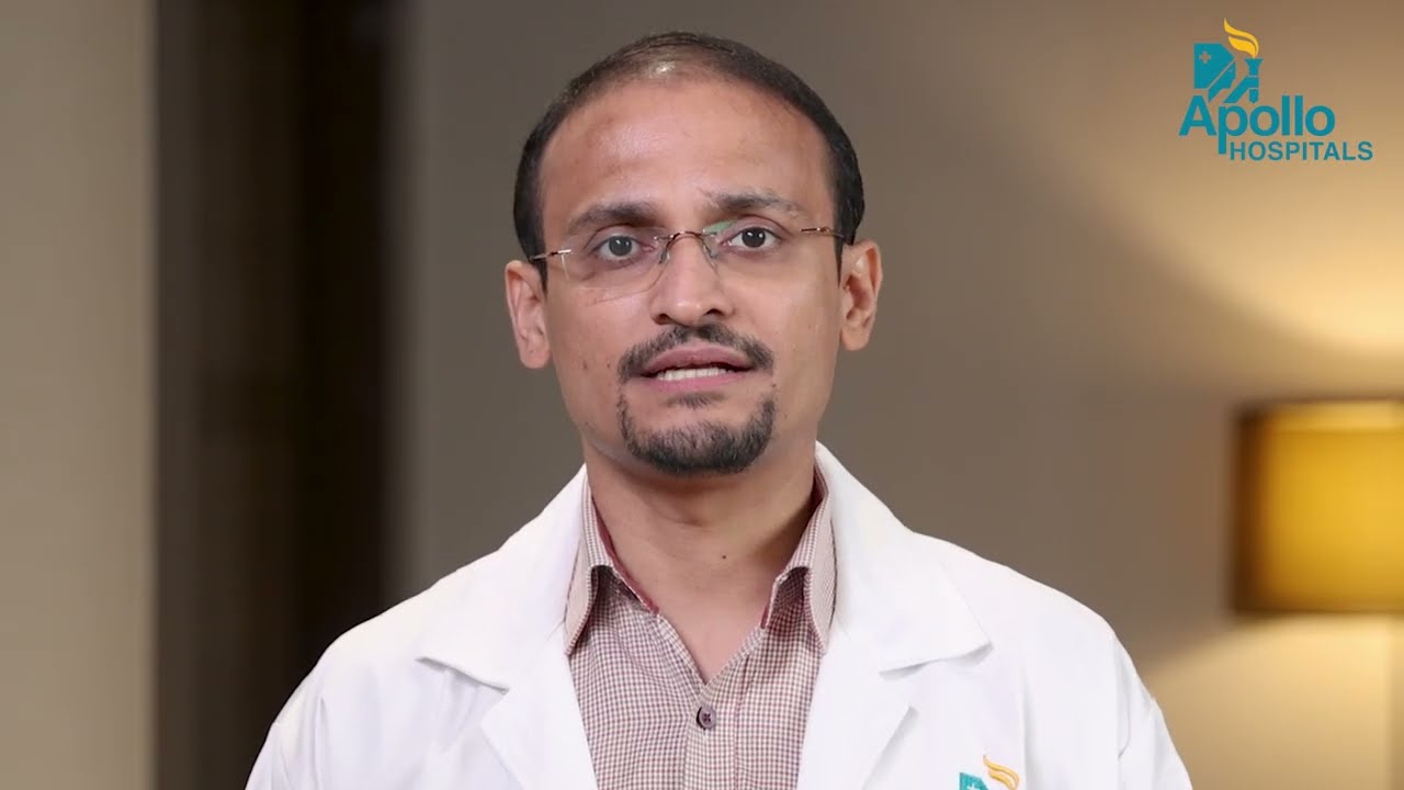 Apollo Hospitals – Where Care Meets Excellence