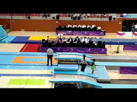 Campeonato Nacional DMT - F1 Iniciada Feminina - Catarina Pereira - 22/04/2023