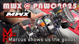 MWX Performance Reveals What’s Coming in 2025 — New Tech, New Parts, Big Upgrades!