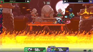 Yeah I am a geologist could you tell?