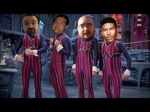 DSP Tries It: DSP Vs Lolcows