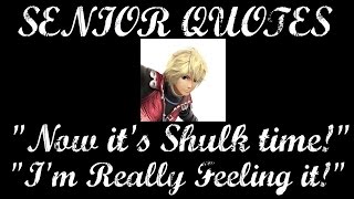 If Smash 4 Characters Were in School! (Finale)