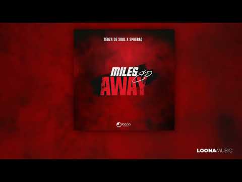 Tebza De SouL x SpheraQ - Con amor