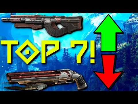 Top 7 QUICKSWITCHING COMBOS Ranked! (TRASH to PRO TIER!)