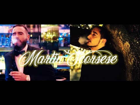 Shindy ✖ Eko Fresh ► Martin Scorsese (Remix)