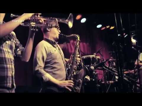 Snarky Puppy   Live at The Stockholm Jazz Festival 2013 HD