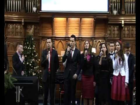 Grupul Core - O ce veste minunata