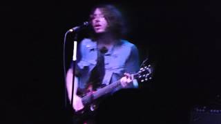 Ben Kweller - Family Tree