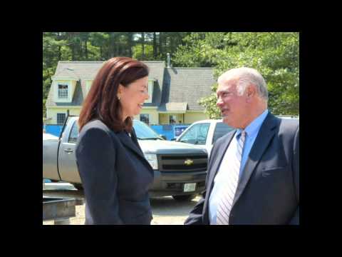 Time to say "Sayonara!" to Ted Gatsas