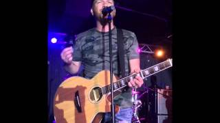 Locash Cowboys - I Know Somebody - Live at White Buffalo of Sarasota