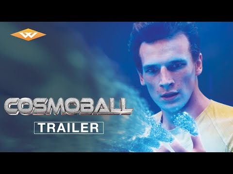 COSMOBALL Official Trailer | Russian Action Sci-Fi Adventure | Directed by Dzhanik Fayziev