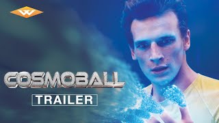Cosmoball (2020) Video